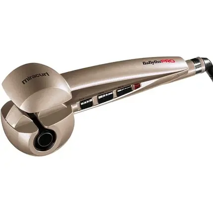 Aparat bucle, Babyliss, MiraCurl, bronz deschis Mai ieftin