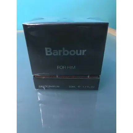 Parfum Barbour For Him, Eau De Parfum, 50ml, Negru Ofertă