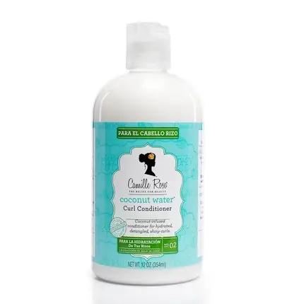 Balsam Camille Rose, Coconut Water, 340g Super ofertă