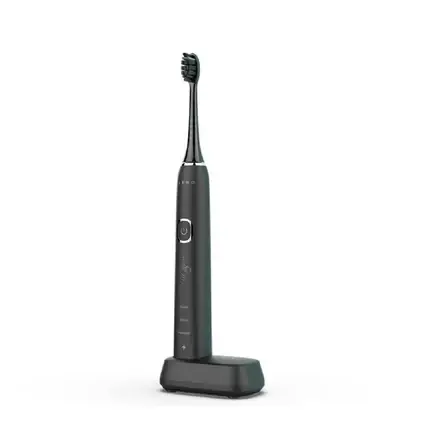 Periuță electrică Aeno DB4 negru ultrasonică adult Vezi acum