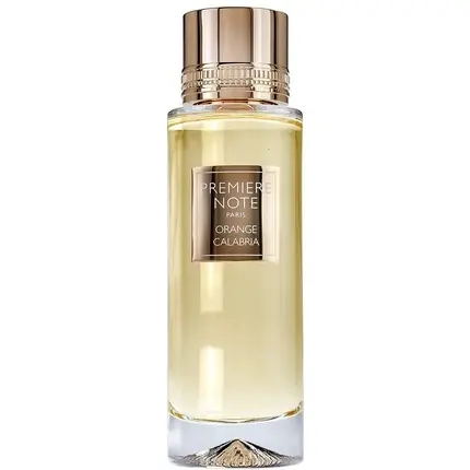Cel mai vândut Parfum, Premiere Note Paris, Prelude Orange Calabria, auriu