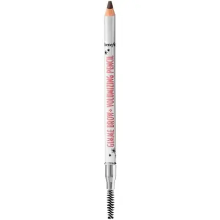 Reducere extra Creion Sprâncene, BeneFit, Gimme Brow+, gri