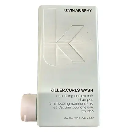 Șampon, Kevin Murphy, Killer Curls, 250ml, alb Ofertă limitată