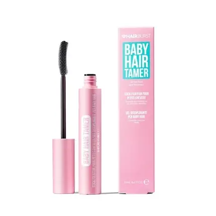 Stick păr, Hair Burst, Baby Hair Tamer, roz Bestseller