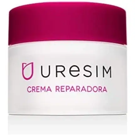 Reducere specială Concealer URESIM Crema Reparadora alb-roz