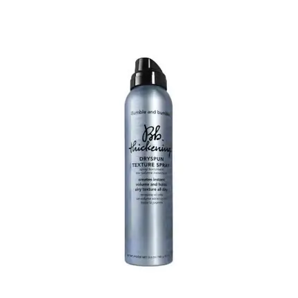Doar azi Spray Texturizare, Bumble & bumble, Thickening, 150ml, albastru