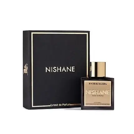 Parfum Nishane Pachuli Kozha, Extrait, 50ml Retur gratuit