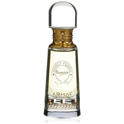 Bestseller Extrait De Parfum, Armaf, Vanity Femme Essence, sticlă transparentă