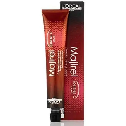 Ofertă Vopsea păr, L‘Oreal, Majirel, 10.21 blond cenusiu irizat