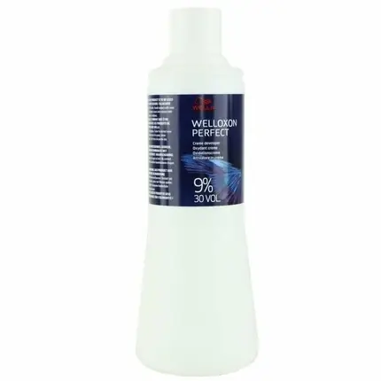 Oxidant, Wella, Welloxon Perfect 9%, alb Ofertă