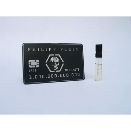 Bestseller Parfum, Philipp Plein, No Limits, negru