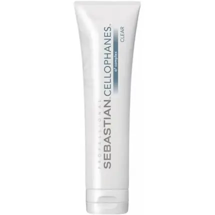 Retur gratuit Vopsea păr, Sebastian Professional, Cellophanes Clear, fără amoniac
