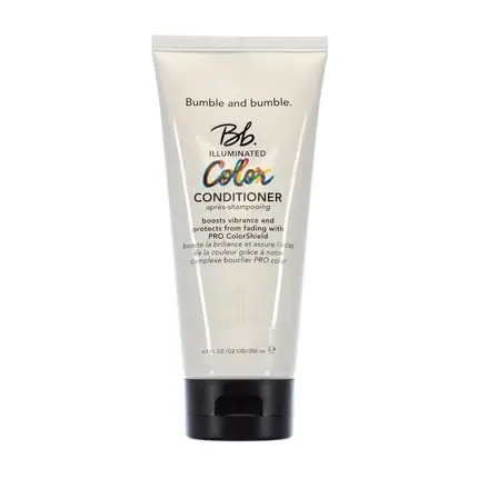 Doar azi Balsam Bumble & bumble Illuminated Color, PRO Color Shield, 200ml