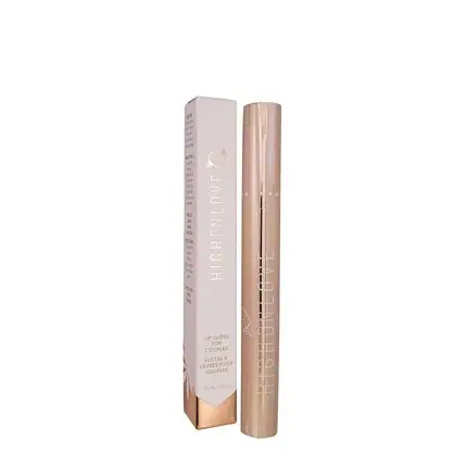 Promoție Luciu de Buze, Highonlove, Lip Gloss, auriu