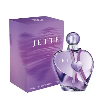 Eau de Parfum Jette Love 30ml, Mov Popular