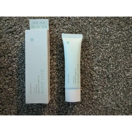 Cumpără acum Primer fata, Holika Holika, Puri Pore, alb 25ml