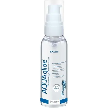 Vezi acum Lubrifiant Intim Joydivision AquaGlide Neutral 125ml