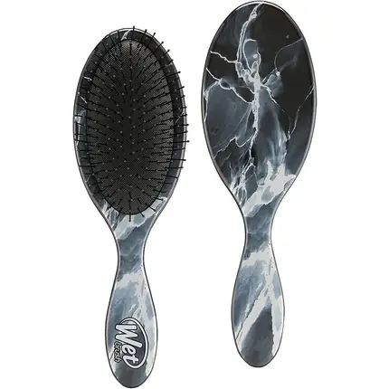 Perie păr Wet Brush Original Detangler, onix, Intelliflex Nu rata