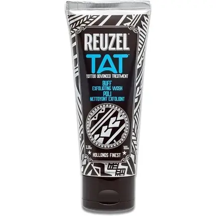 Ofertă exclusivă Scrub corp, Reuzel Tat, exfoliant, 100ml