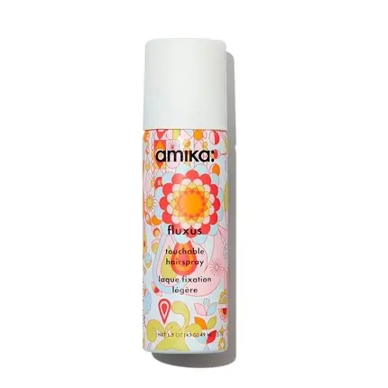 Expediere rapidă Fixativ păr Amika Fluxus, multicolor, 42g