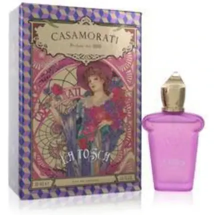 Premium Parfum, Xerjoff Casamorati, 30ml, roz
