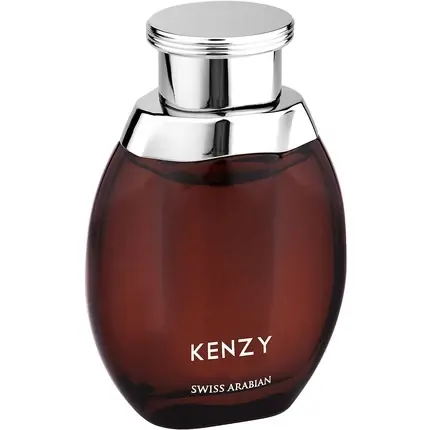 Bestseller Parfum unisex, Swiss Arabian Kenzy, maro, 100 ml