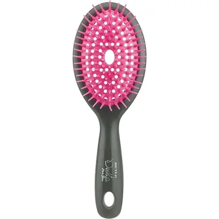 Reduceri Perie Descurcare, Beter, Hair Flow, roz