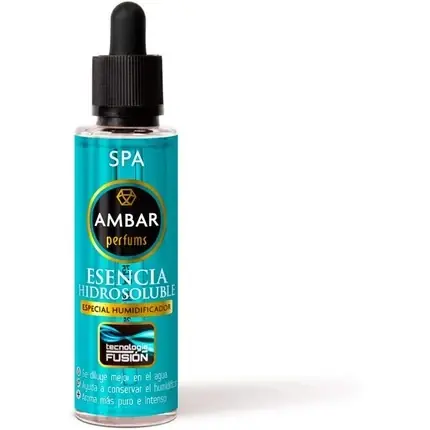Esenta Hidrosolubila Ambar Perfums, Teal, 100g Cumpără acum