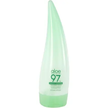 Loțiune Holika Holika Aloe 97% Verde 240ml Popular