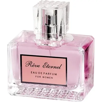 Parfum Real Time Eternal Dream, femei, 100ml, roz Vezi acum