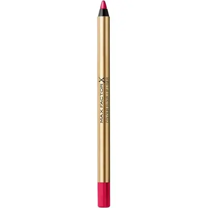 Cumpără online Creion Contur Buze, Max Factor, Ruby Red, 10g