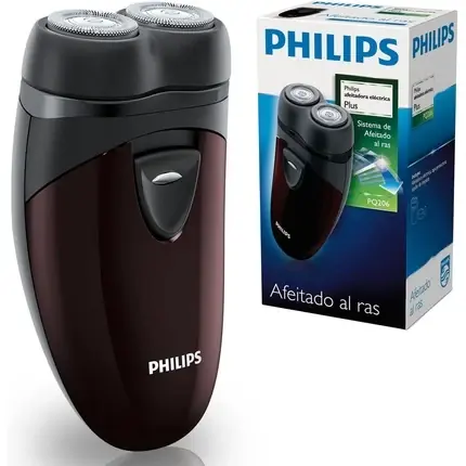 Vezi acum Aparat de bărbierit electric, Philips, PQ206/18, negru