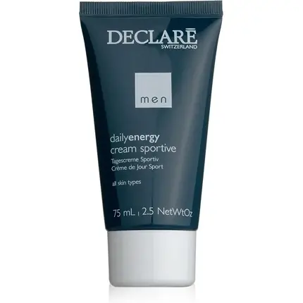 Cremă de zi, Declaré, Daily Energy, albastru, 75ml Preț promoțional