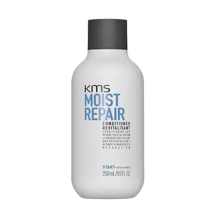 Ofertă exclusivă Balsam KMS Moistrepair, 250 ml, alb