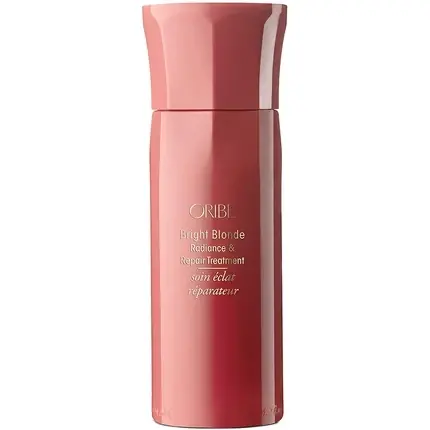 Livrare expres Tratament păr, Oribe, Bright Blonde, roz