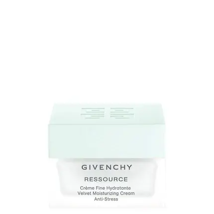Cremă Față, Givenchy, Ressource, Alb, 50ml Vezi acum