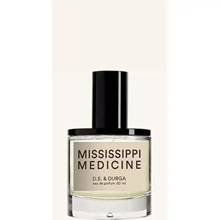 Parfum, D.S. & Durga, Mississippi Medicine, 50 ml Comandă acum