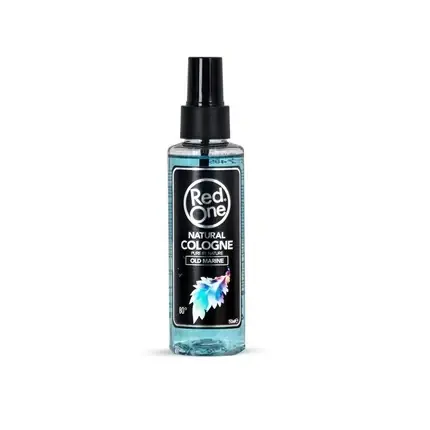Noutate Apă de colonie, Redone, Old Marine, albastru, 150ml