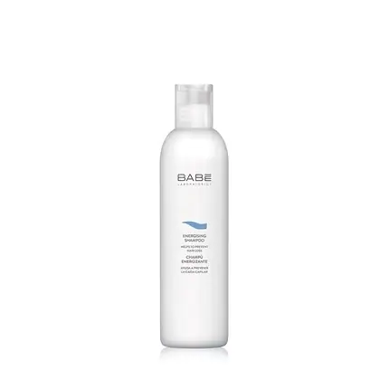 Șampon Laboratorios Babé Energisant Alb 250ml Livrare expres