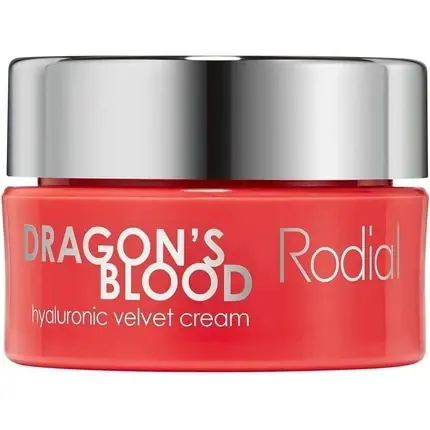 Cremă hidratantă, Rodial, Dragon‘s Blood, roșu, 10ml Super ofertă