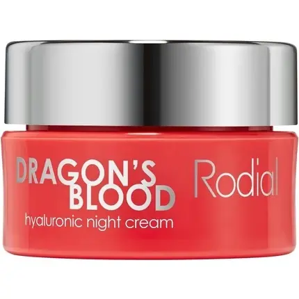 Cremă de noapte Rodial Dragons Blood 10ml roșu Chilipir