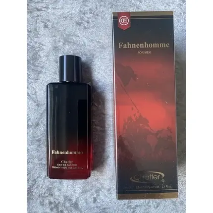Parfum, Chatler, Fahnenhomme, negru roșu Expediere rapidă