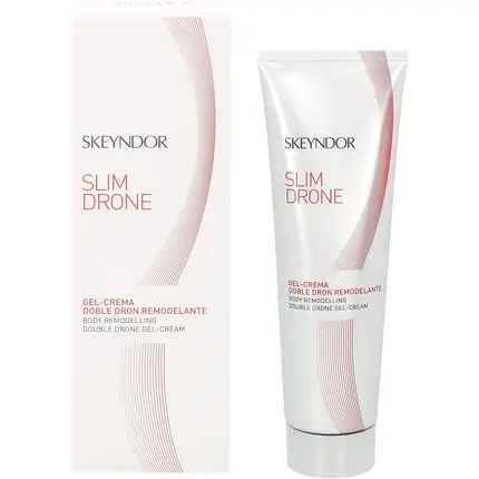 Mai ieftin Cremă Gel Skeyndor Slim Drone, 150ml, alb-roz