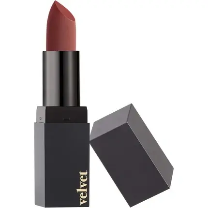 Ruj, Barry M, Velvet Lips Crave Me, roșu, 20g Bestseller