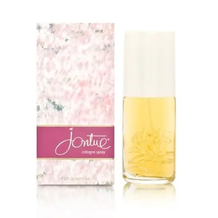 Chilipir Apă de colonie, Revlon, Jontue, 65ml, flacon alb