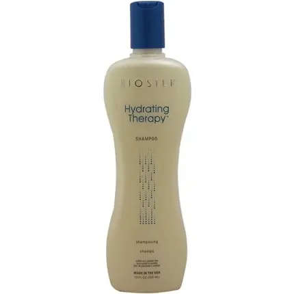 Șampon Biosilk Hydrating Therapy, 355ml, crem Expediere rapidă