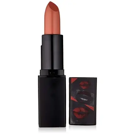 Ruj, Sleek Makeup, Satin, portocaliu Plată securizată