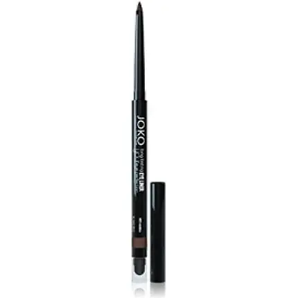 Super ofertă Eyeliner Automat, Joko, Mocha, 2cm