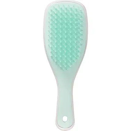Ofertă specială Perie de descurcare Tangle Teezer, Wet Detangler Mini, menta