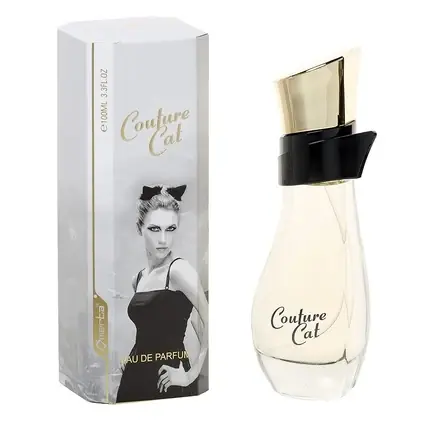 Livrare rapidă Parfum, Omerta, Couture Cat, 100ml